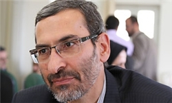 عضو کمیسیون قضایی مجلس