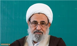 رئیس شورای مرکزی جبهه مردمی نیروهای انقلاب اسلامی