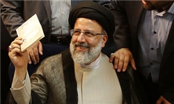 رقیب اصلی روحانی در انتخابات