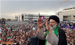 ابراهیم رئیسی