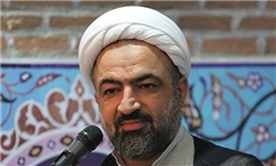 نماینده سابق مردم تهران در مجلس شورای اسلامی