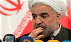 وعده های انتخاباتی روحانی