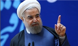 تحلیل بلومبرگ از مناظره ریاست جمهوری