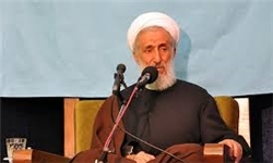 امام جمعه موقت تهران