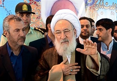نماینده ولی فقیه در آذربایجان‌شرقی