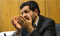 عضو شورای اسلامی شهر تهران