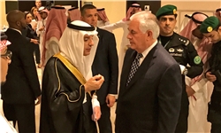 وزیر خارجه آمریکا