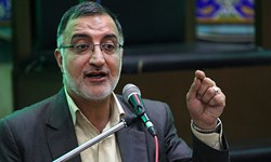 نماینده سابق مجلس