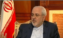 وزیر خارجه ایران