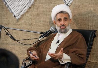 عضو کمیسیون امنیت ملی و سیاست خارجی مجلس شورای اسلامی