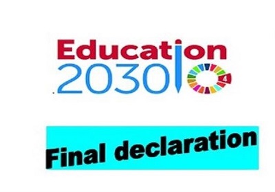 سند آموزش 2030