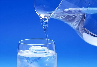 بحران آب در آبیک