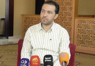 سخنگوی گردان های حشد الشعبی