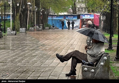 وضعیت جوی کشور
