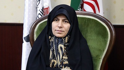 معاون رئیس جمهور