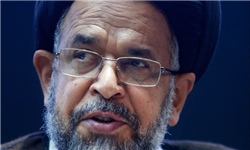 وزیر اطلاعات