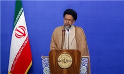 وزیر اطلاعات