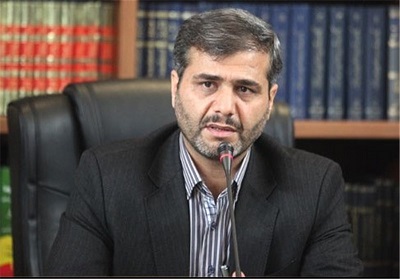 رئیس کل دادگستری استان فارس