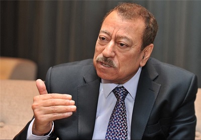 نویسنده جهان عرب