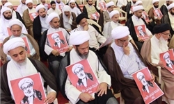 علمای بحرین