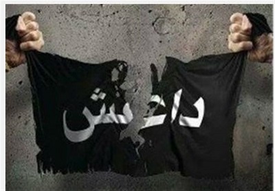 دستگیری یکی از اعضای گروهک تروریستی داعش در کرج