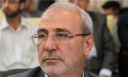 نماینده شاهین‌شهر در مجلس