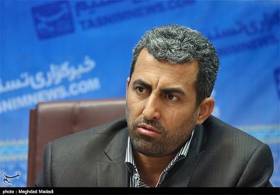 رئیس کمیسیون اقتصادی مجلس