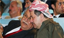 اجرای همه‌پرسی استقلال کردستان