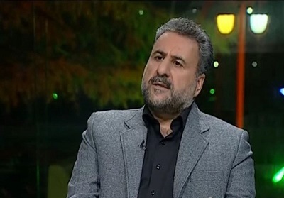 عضو کمیسیون امنیت ملی مجلس