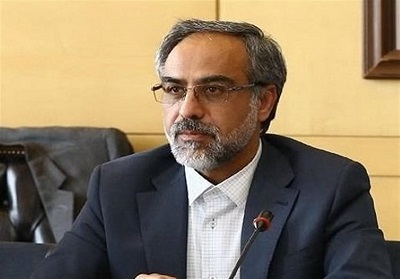 عضو هیئترئیسه کمیسیون امنیتملی مجلس