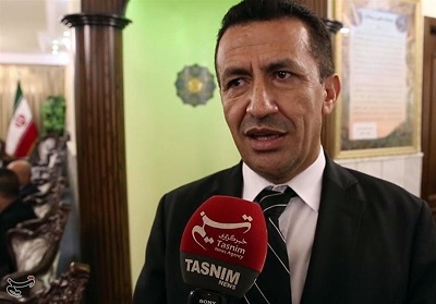 سفیر یمن