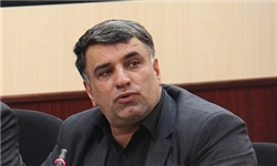 معاون هماهنگی توزیع شرکت توانیر
