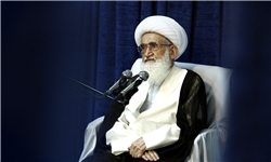 آیت الله نوری همدانی