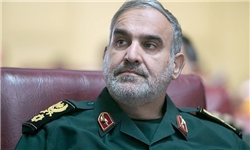 سخنگوی کمیسیون امنیت ملی