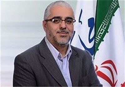 عضو کمیسیون برنامه و بودجه مجلس