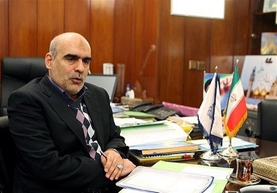 مدیرکل نظارت بر بانک‌ها و موسسات اعتباری بانک مرکزی