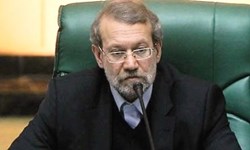 رئیس مجلس شورای اسلامی