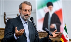 علی لاریجانی