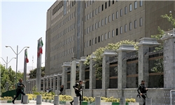 تیر اندازی تروریست ها