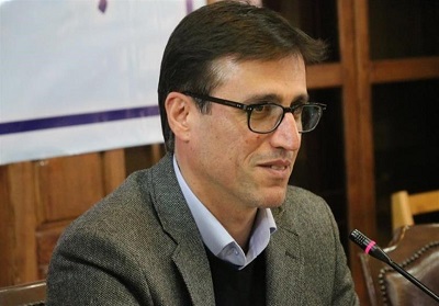 معاون توسعه کارآفرینی و اشتغال وزیر تعاون