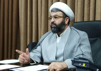 دادستان عمومی و انقلاب زاهدان