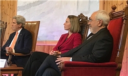 مسئول سیاست خارجی اتحادیه اروپا