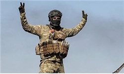 آزادی موصل