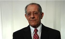 عضو ارشد سابق سیا