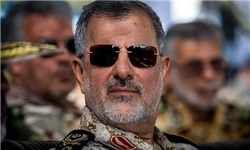 فرمانده نیروی زمینی سپاه