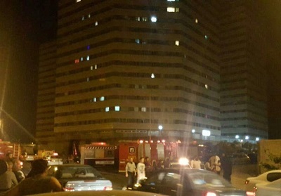 برج پامچال