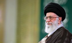 صدور پیام تسلیت