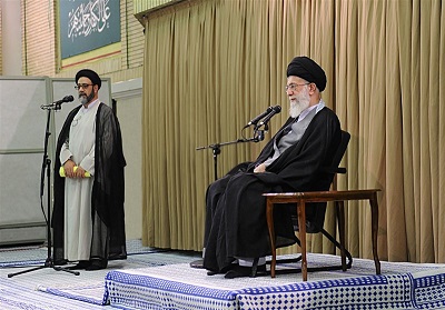 مقام معظم رهبری