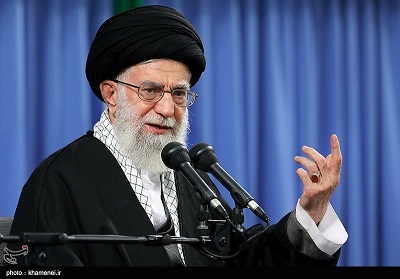 شخصیت حضرت خدیجه(س)