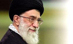 رهبر انقلاب اسلامی